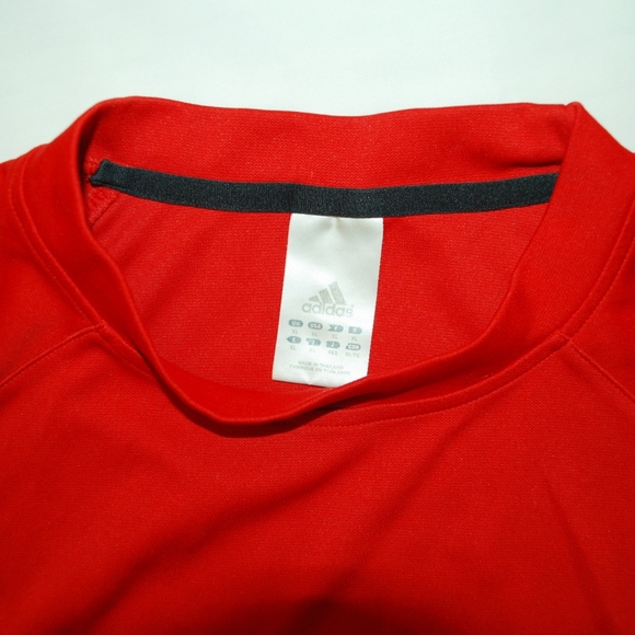 ADIDAS 3-Stripe Bundle (2-Pack Short Sleeve) - Picture 4 of 8